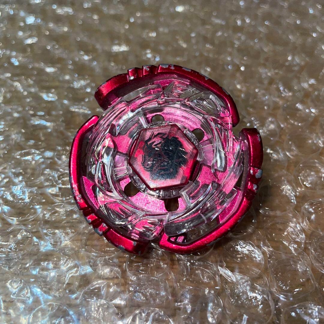 美品　ウルボーグ　ハズブロ　ベイブレード　BEYBLADE レア　レトロ　海外 BEYBLADE X ベイブレードX : Hasbro版 StingUnicorn4-60Pが