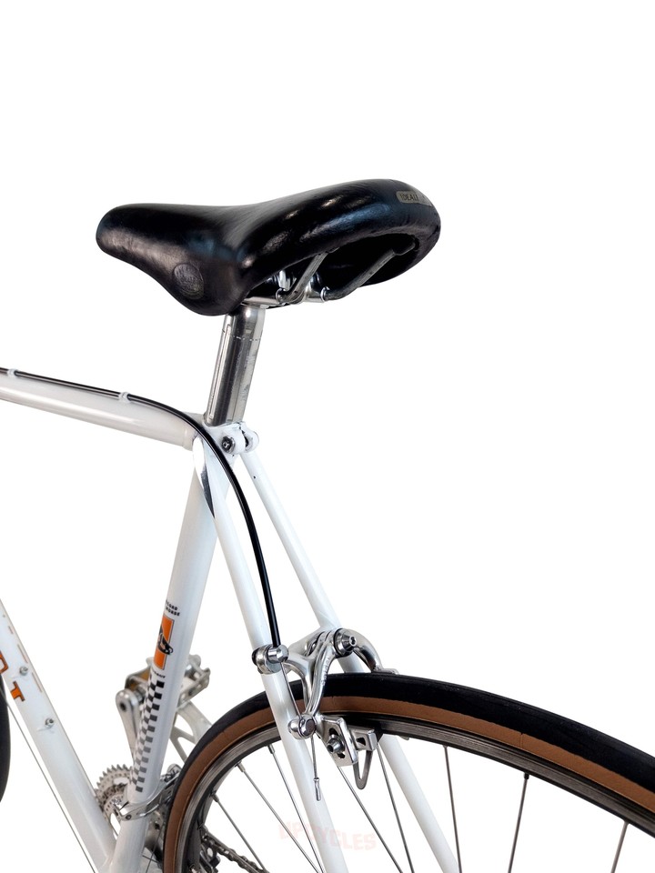Vélo Peugeot Px10c 1979 57/58 Oldtimer Rennrad French Reynolds 531