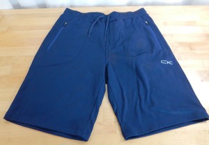 calvin klein performance men's shorts