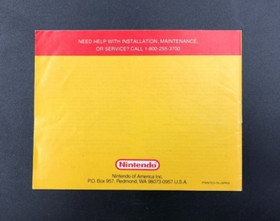 Tetris 2 (Nintendo Entertainment System, NES) CIB w/ Protector