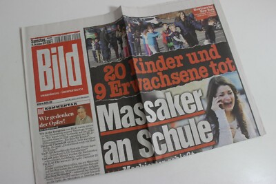 BILDzeitung 15.12.2012 Dezember 15.12.2012 Geschenk für besondere Anlässe