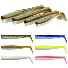 Savage Gear Saltwater LB Sandeel V2 Tails sandalo sciolto code di ricambio