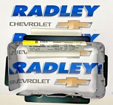 NEW GM OEM FENDER- RAIL END RIGHT GMC GENERAL MOTORS 20808555