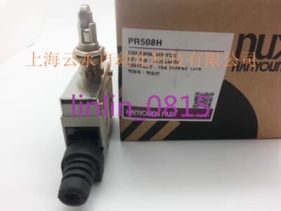 1Pcs New HANYOUNGNUX limit switch ZCN-PR508H | eBay