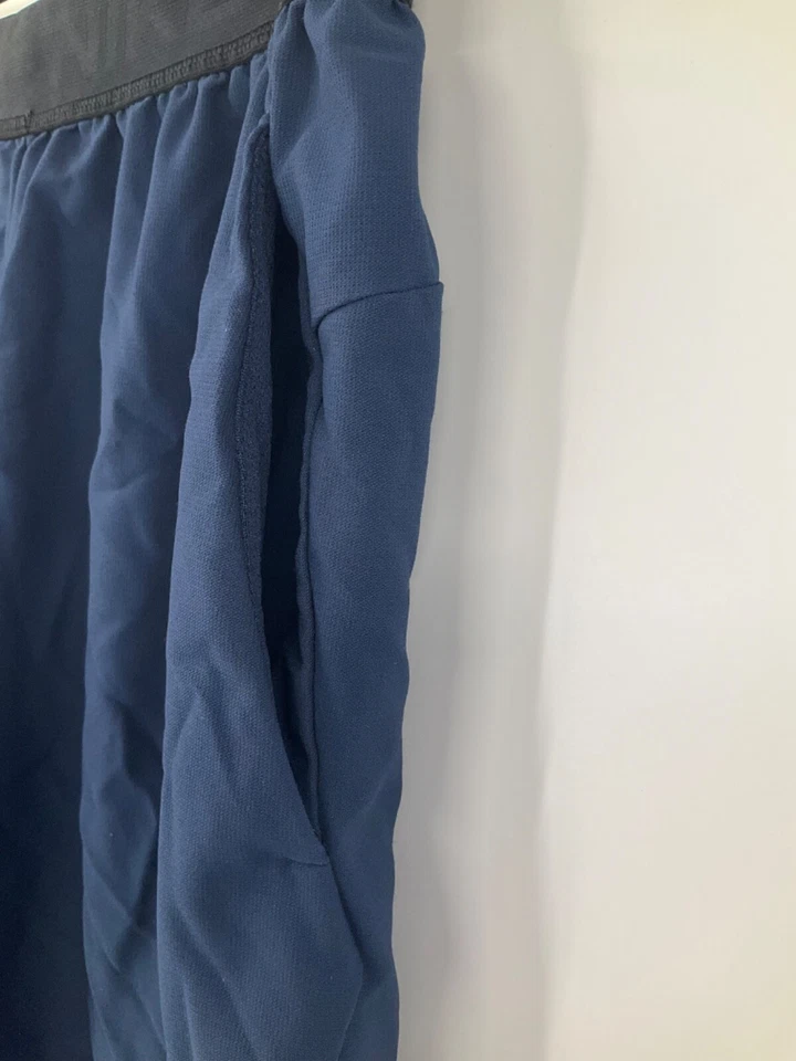 #4 BILLY HAMILTON SEATTLE MARINERS NIKE DRI-FIT BÉISBOL PANTALONES CORTOS USADOS TALLA: M Foto 3 de 4