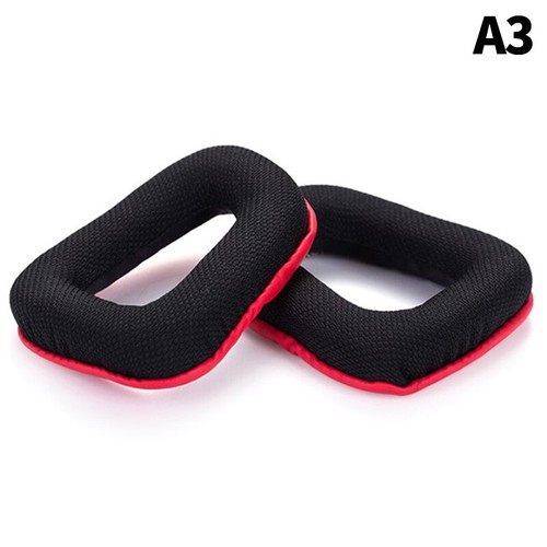 For G35 G930 G430 G231 G431 F450 Headphone Cushion Replacement Ear Pads Covers - Afbeelding 8 van 11