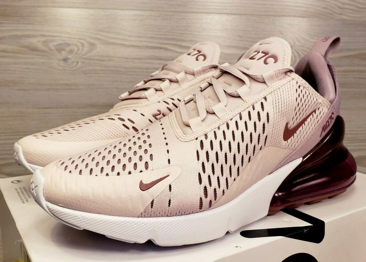 nike air max 270 junior rose
