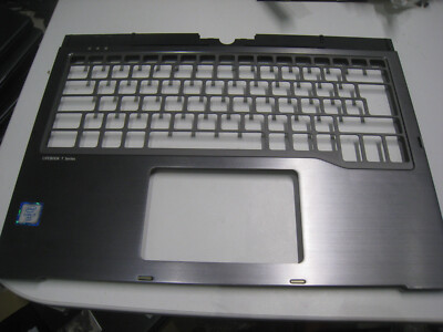 Fujitsu LifeBook T936 PALMREST (FOR UK/GERMAN KEYBOARD)