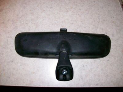 Rear View Mirror Station Wgn Fits 01-12 ELANTRA 195835 | eBay