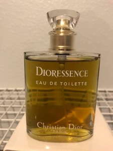 dioressence eau de toilette