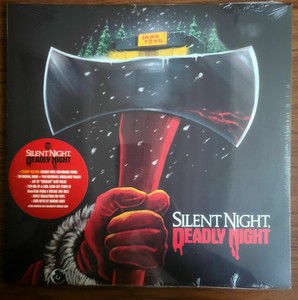 2020 Silent Night