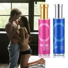 30ml Lure Pheromone Attractant Perfume Men/Women Passion Fragrance Parfum Scents
