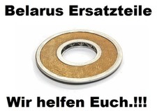 MTS Belarus 50 52 Filter ( Siebscheibe für Hydraulikfilter ) Ölfilter Filtersieb