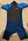 TWF Wetsuit Size S BNWT. RRP £22