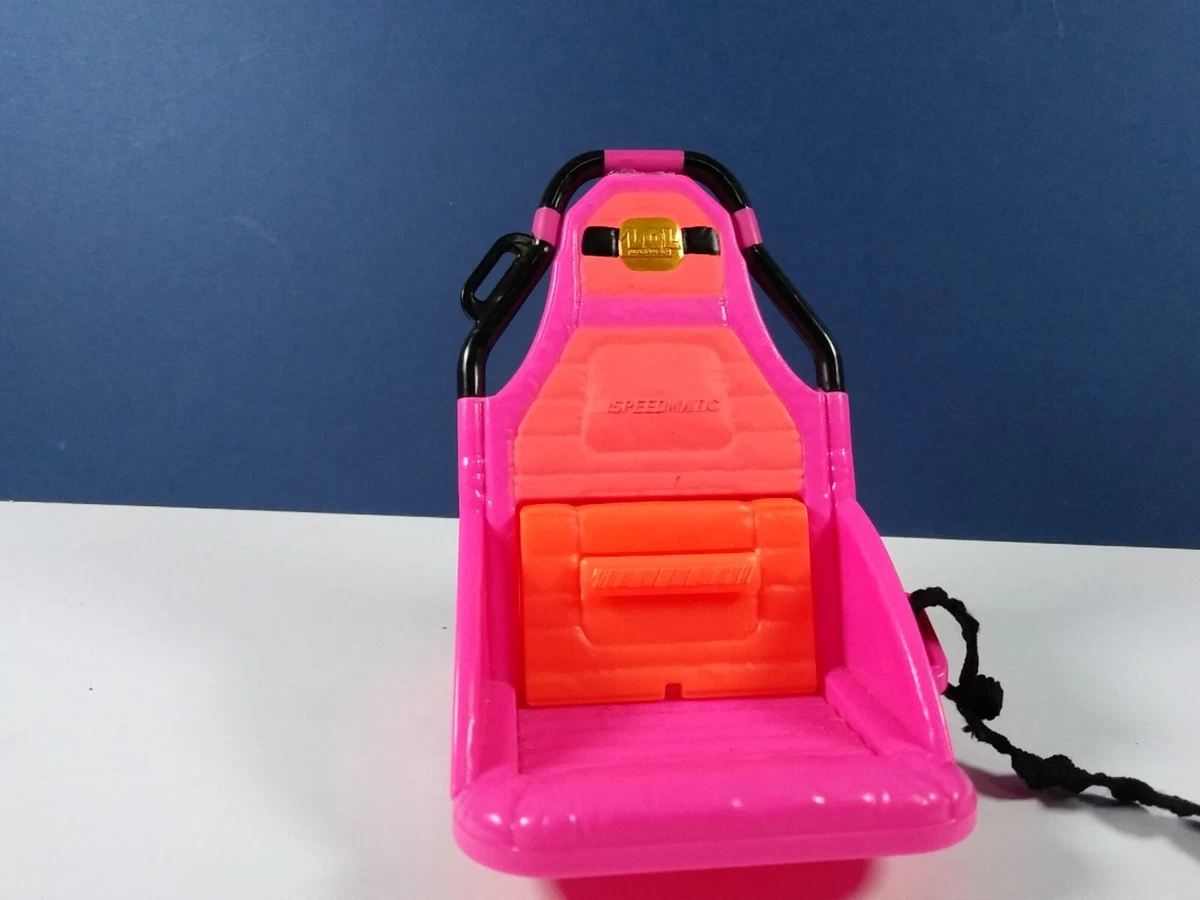 Lol surprise car seat 2025