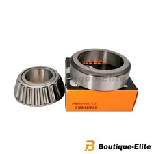 For Timken Single Row Taper Roller Bearing HM89446/HM89410 1.375x3x1.1563"
