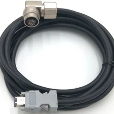 NEW YASKAWA JZSP-CVP12-08-E JZSP-CVP12-15-E Motor Encoder Cable