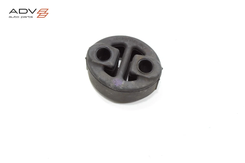 Lexus NX200T NX300 2015-2021 silenciador de escape tubo aislador suspensión OEM Foto 4 de 4