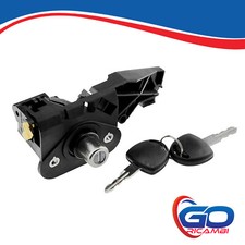 Serratura Portellone Posteriore Per Opel Corsa C, Zafira A, Vectra B Caravan – Sostituzione Senza Programmazione (2000-2017)