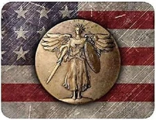 Great War - American Objective Set (Flames of War)