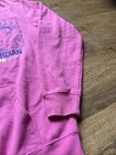 Sailor Moon Naoko Takeuchi/PNP Toei Animation Guardian Pink Zip Up Hoodie Small — photo 3