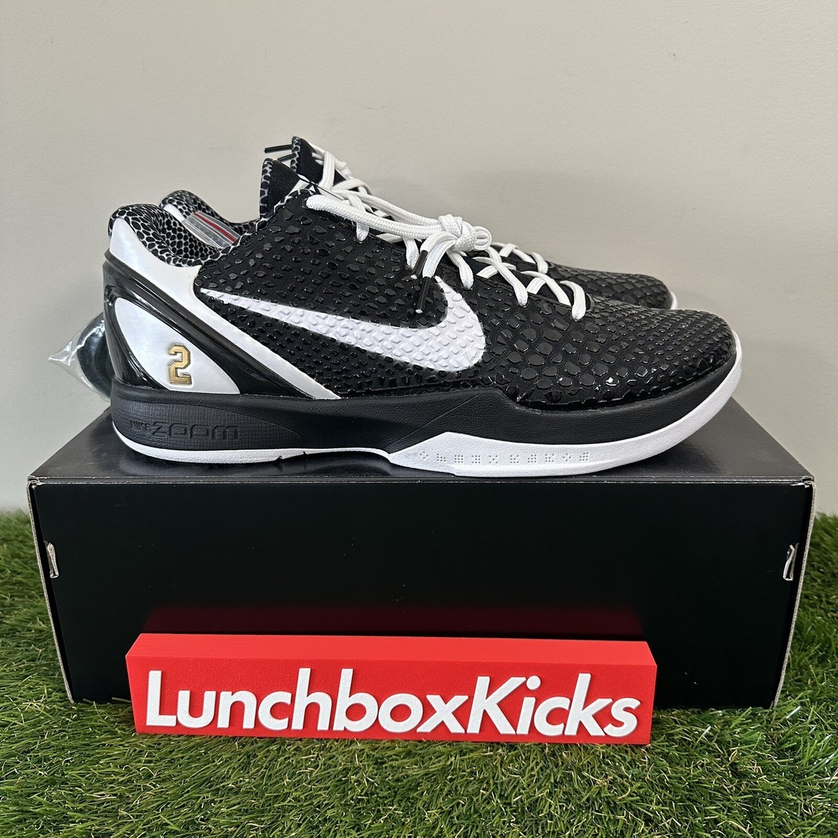 Nike Kobe 6 Protro • Mambacita Sweet 16 • Size 15 • New | eBay