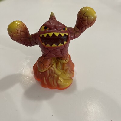 Skylanders Eruptor figure guc