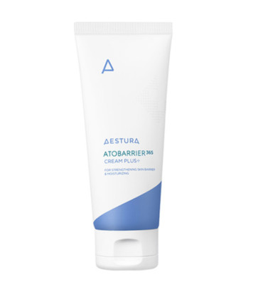 Aestura Atobarrier 365 Cream Plus, 90ml Dry & Weakened Skin Moisturizer