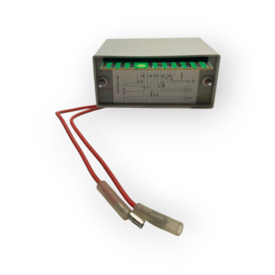 JUNKERS BOSCH STEUERGERÄT PLATINE 8705400036 WARMER WR 325-1 AM