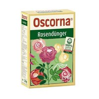Oscorna RosendüNger 2,5 Kg Organischer NPK DüNger NaturdüNger Bio BlumendüNger