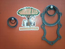 np205 np 205 transfer case gasket seals 350 turbo 27 spline 