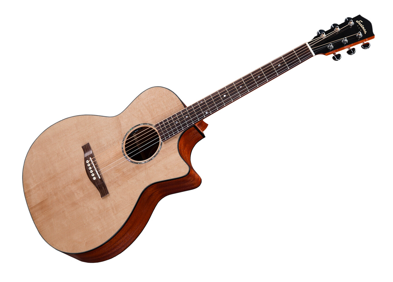 Eastman PCH1-ГЕЙС Вестернгитарре Большой зрительный зал в Массачусетском технологическом институте 82490₽