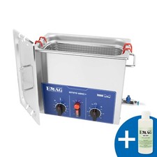 emmi EMAG AG Ultraschallreinigungsgerät Emmi 60HC Plus *6L*