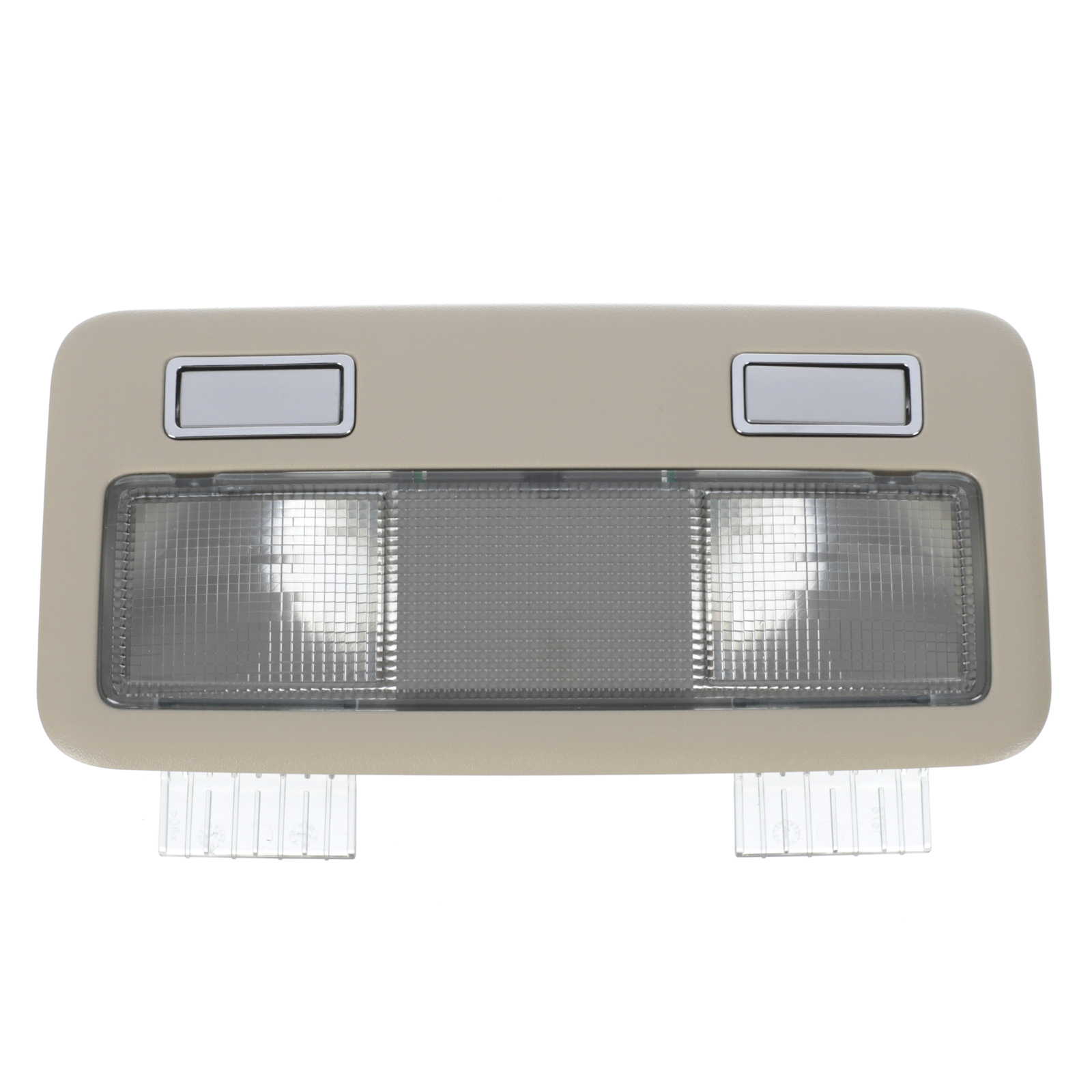Base de luz de cúpula interior para Jaguar XF/XFR/XFR-S 2012-2015 (N/P C2Z18357AMN)