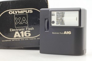 Olympus A16 Flash | eBay