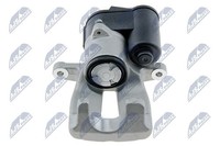 NTY HZT-WW-069 Bremssattel Hinten Rechts FüR VW