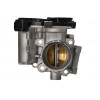 Drosselklappenstutzen FÜR Opel Adam (M13), Opel Corsa E (X15) - Nissens 955059