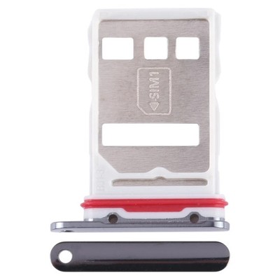 For Huawei Mate 50 RS Porsche Design SIM + NM Card Tray, For Huawei Mate 50 RS P
