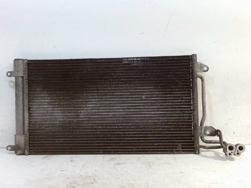 VW Polo Heizkörper Klimaanlage 2009-2014  CAYB