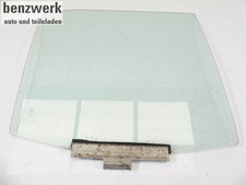 Mercedes W201 190 Fenster Seitenscheibe Color Tür hinten rechts 2017300418 ?? Mercedes W201 190 Fenster Seitenscheibe Color Tür hinten rechts 2017300418 ??