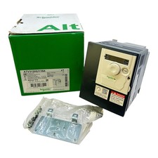 Schneider Electric ATV312HU11N4 Frequency Converter 1.1kW Altivar 31 380V