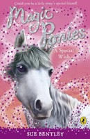 Magic Ponies A Special Wish | Sue Bentley | Englisch | Taschenbuch | 2009