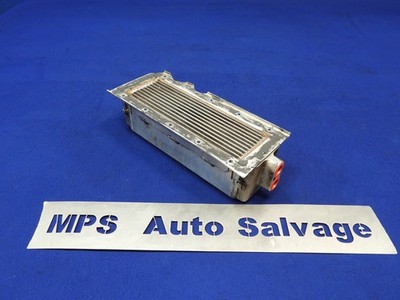 03 04 2003-2004 Ford Mustang Cobra OEM Eaton Garrett Honeywell Intercooler L77