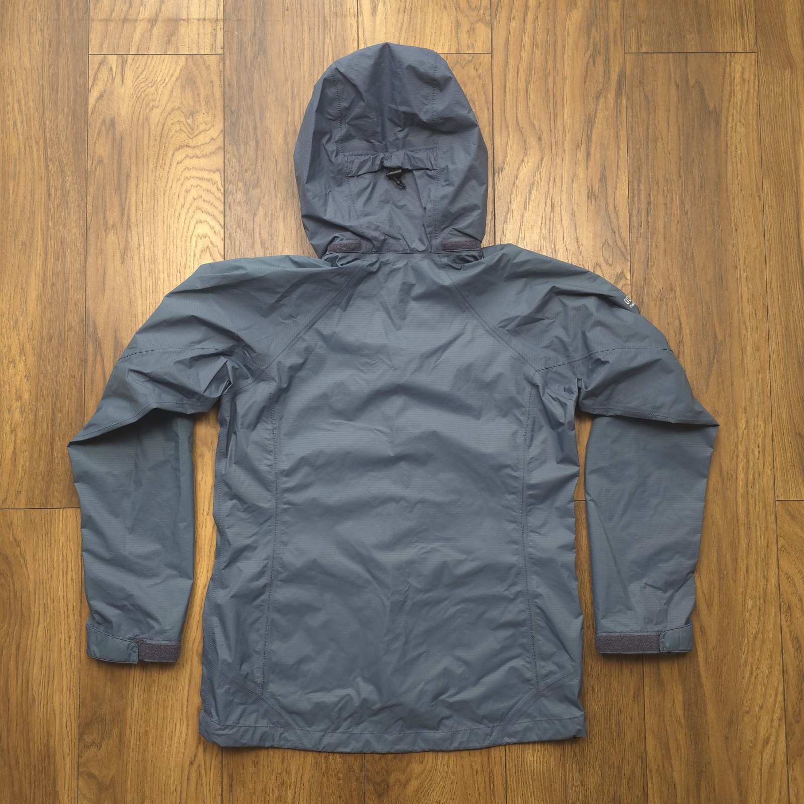 Berghaus Goretex Paclite Shell Jacket Womens Size… - image 11