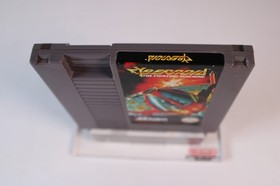 Cybernoid: The Fighting Machine (Nintendo NES, 1988) Authentic, game only tested