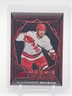 ALEXANDER NIKISHIN 2025-26 UD BLACK DIAMOND HOCKEY ROOKIE GEMS RED Q6786