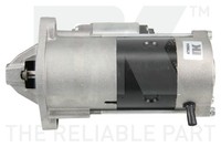 Anlasser Starter Nk 4799004 12V FüR Hyundai Mitsubishi L200 Triton L400 Bus 300
