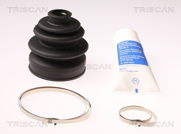 Triscan Faltenbalgsatz Antriebswelle 8540 43802 FüR Hyundai KIA Getz TB Picanto-image