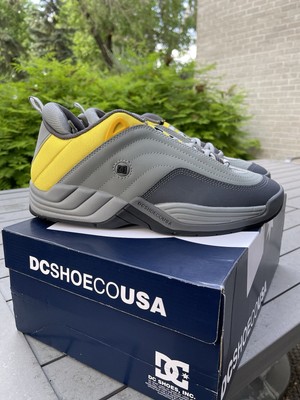DC SHOES STEVIE WILLIAMS OG SIZE 12