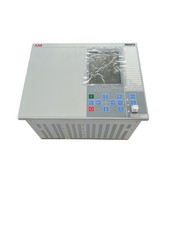 ABB RED670 Leitungsdifferenzschutz 1MRK004810...
